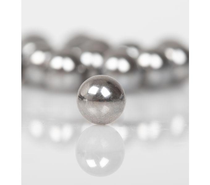 Image du produit Shimano Billes de roulement en acier 3/16" 22 pcs.