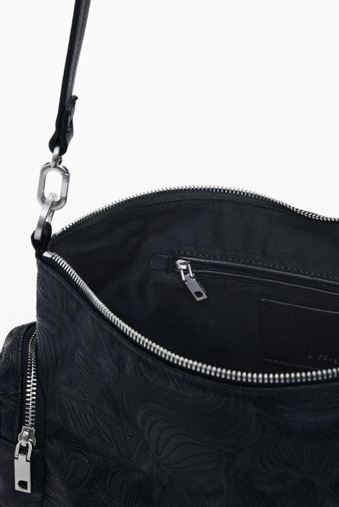 Actual product image Desigual Moonstone Banaba Hand Bag