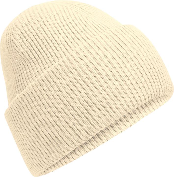 Actual product image Beechfield Unisex Adult Classic Deep Cuffed Beanie