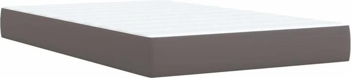 Actual product image vidaXL Boxspringbett (120 x 190 cm)