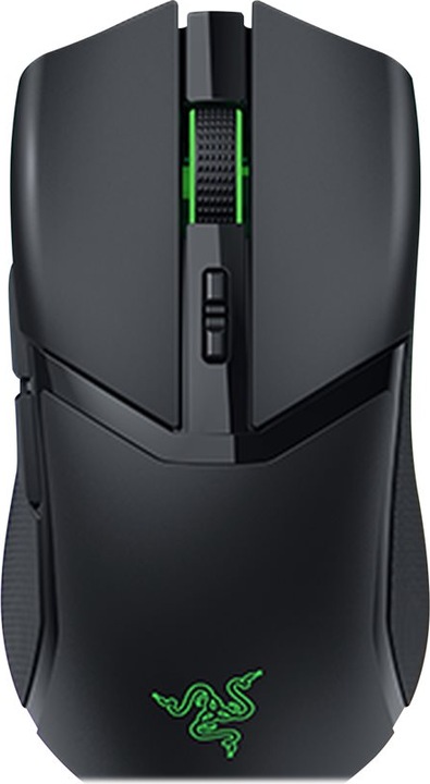 Actual product image Razer Cobra Pro (Wireless, Cable)