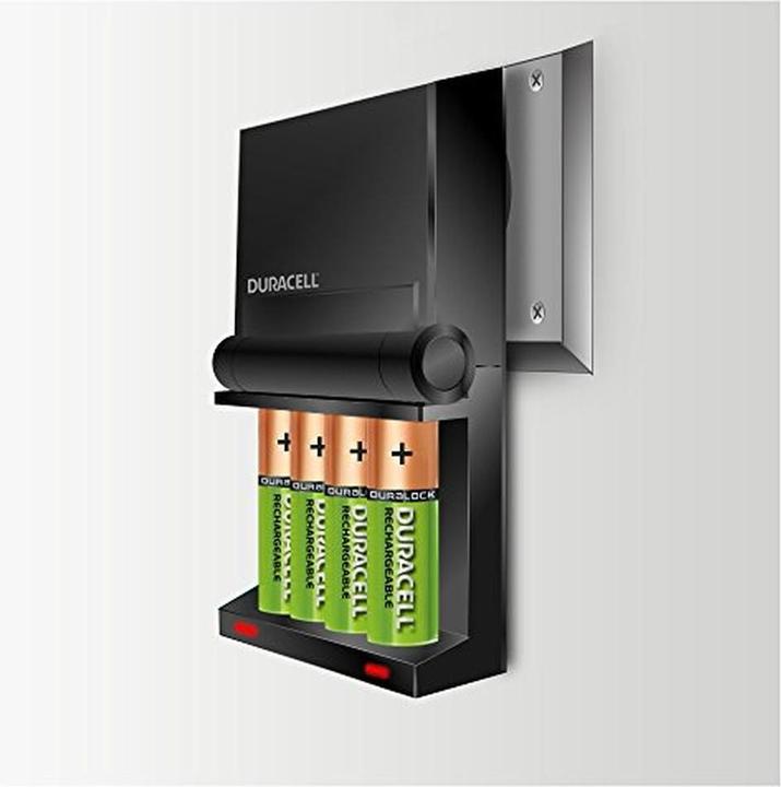 Produktbild Duracell Recharge Ultra (2 Stk., AAA, 850 mAh)