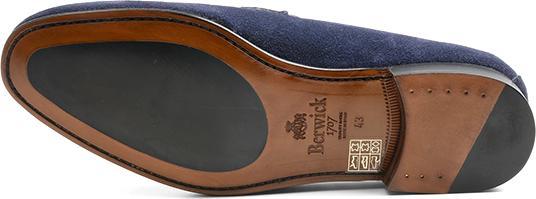 Produktbild Berwick 1707 David (41.5)