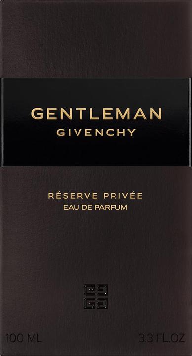 Immagine prodotto Givenchy Gentleman Reserve Privée (Eau de parfum, 100 ml)