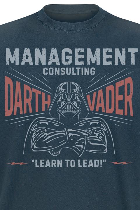 Produktbild Star Wars Darth Vader - Management Consulting (L)