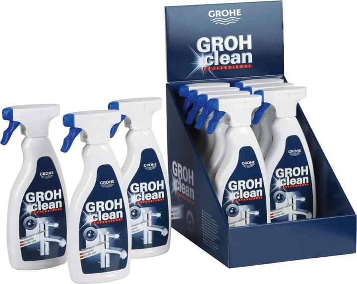 Produktbild Grohe Grohclean