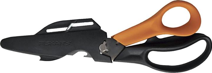 Productafbeelding Fiskars Multifunctionele schaar (23 cm)