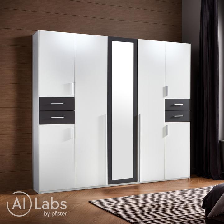 Actual product image Wimex Vegas (225 x 208 cm)