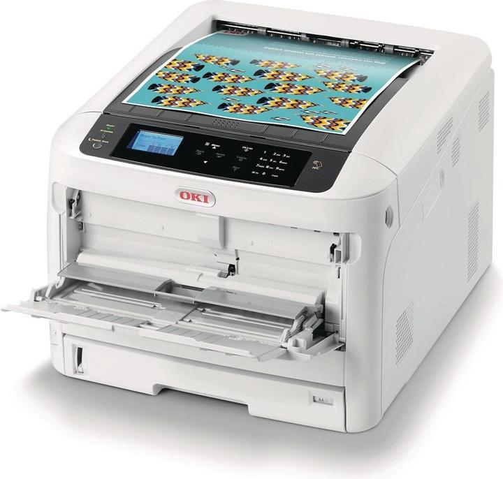 Immagine prodotto OKI C844dn (Laser, Colore)