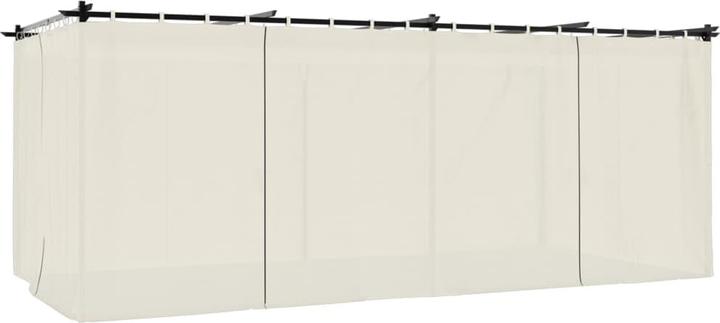 Produktbild vidaXL Laughter (596 cm, 295 cm)