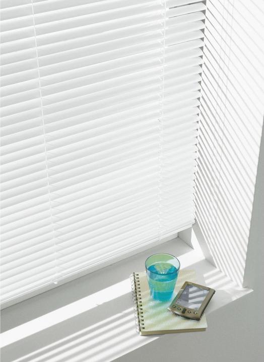 Actual product image Gardinia Aluminium blind 80x130 cm (80 x 130 cm)
