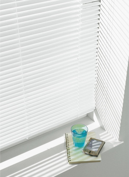 Produktbild Gardinia Alu-Jalousie 80x130 cm (80 x 130 cm)