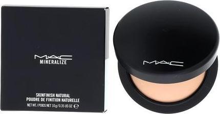 Image du produit MAC Cosmetics Mineralize Skinfinish (Moyen Doré)