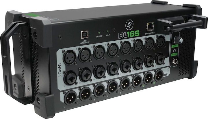 Image du produit Mackie DL16S (Studio et mixeur live)
