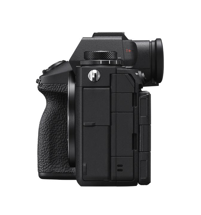 Produktbild Sony Alpha 9 III (24.60 Mpx, Vollformat)