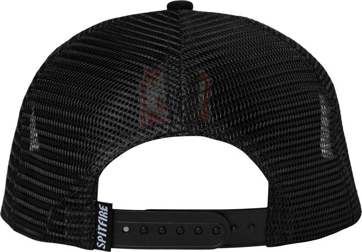 Produktbild Spitfire Bighead Fill Mesh Snapback