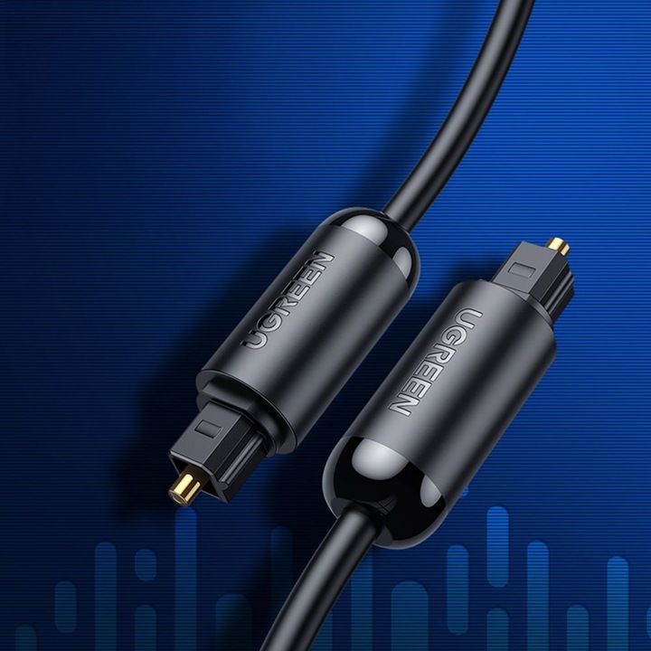 Immagine prodotto Ugreen Toslink — Toslink (3 m, TOSLINK)