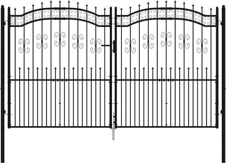 Produktbild vidaXL Nanete
