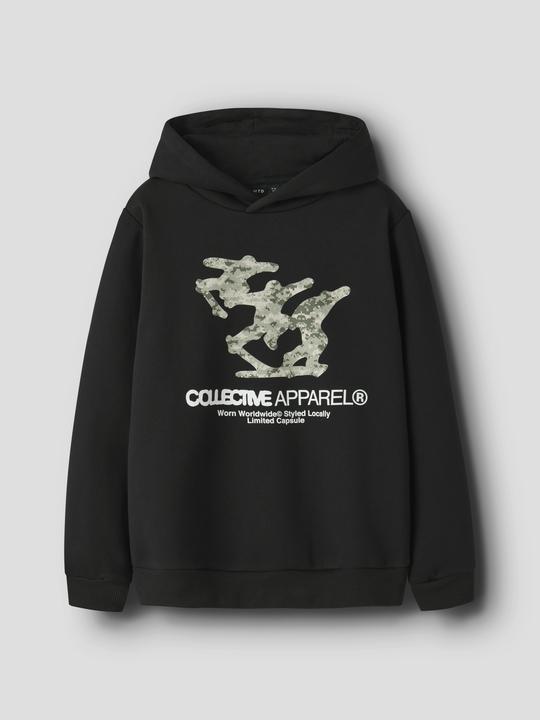 Produktbild Lmtd Loose Fit Hoodie (170, 176)