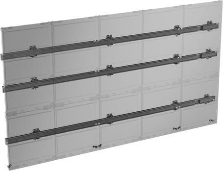 Actual product image Vogels LED wall adapter (Wall, 5 kg)