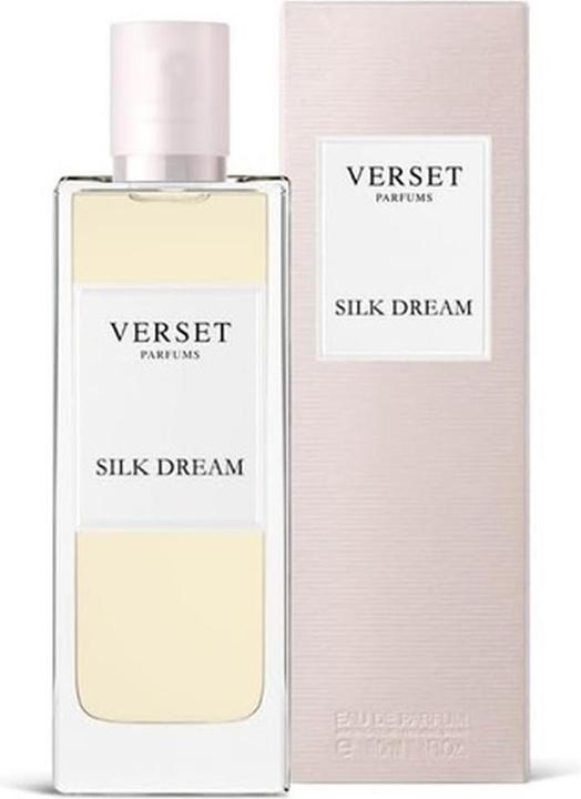 Immagine prodotto Verset Parfums Sogno di Seta (Eau de parfum, 50 ml)