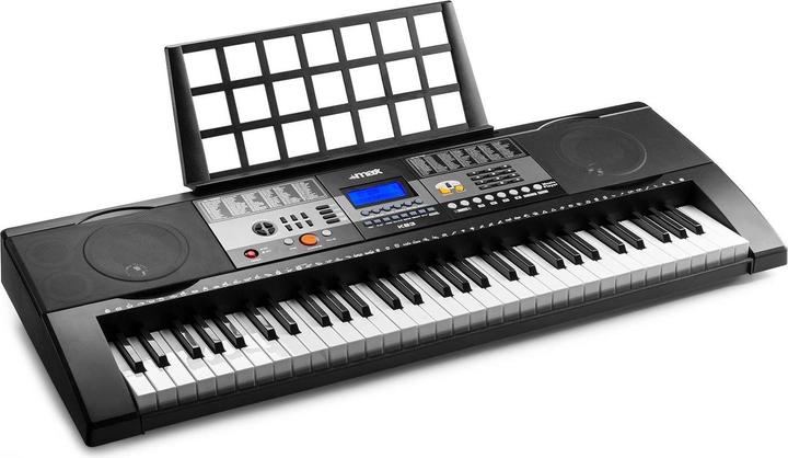 Actual product image Max Keyboard KB3 (61 Keys)