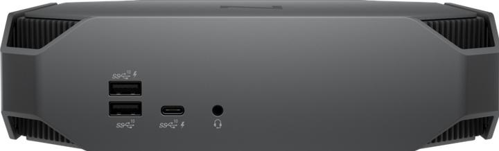 Image du produit HP Z2 G5 Mini (512 Go, 32 Go, Intel Core i9-10900, Quadro T2000)