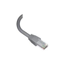 Leviton Brand-Rex GPCPCU030-888HB, 3 m, Cat5e, U/UTP (UTP), RJ-45, RJ-45, Netzwerkkabel