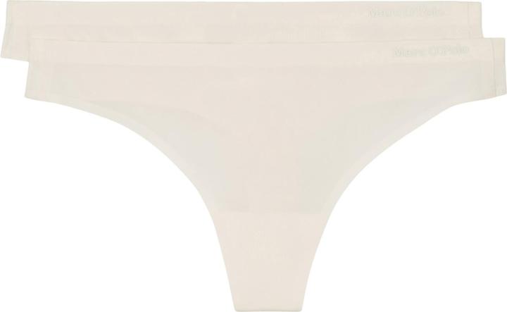 Image du produit Marc O'Polo String Second Skin (XL, lot de 2)