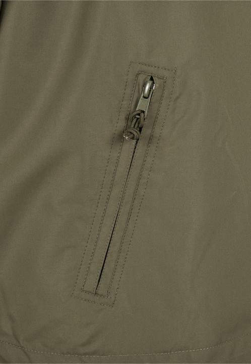 Produktbild Brandit Summer Pull Over Jacket (M)