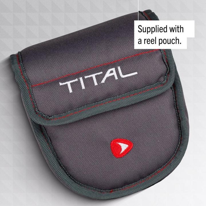 Immagine prodotto Greys Mulinello da mosca TITAL 5/6