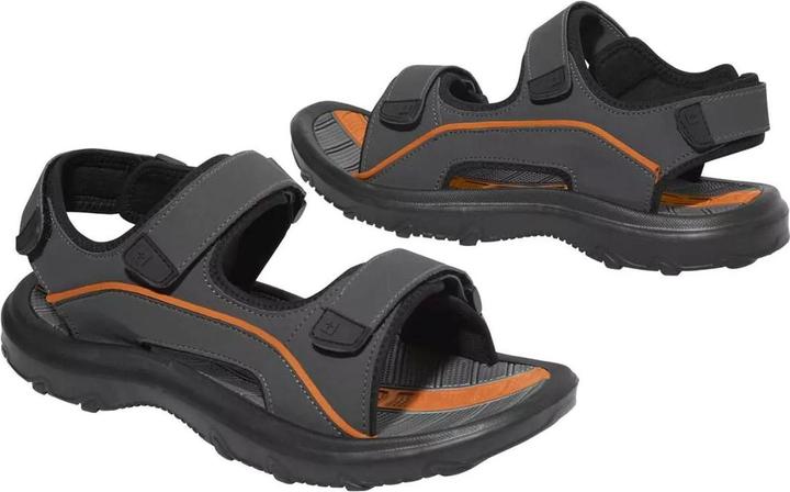 Atlas For Men Sommer Sandalen (39)
