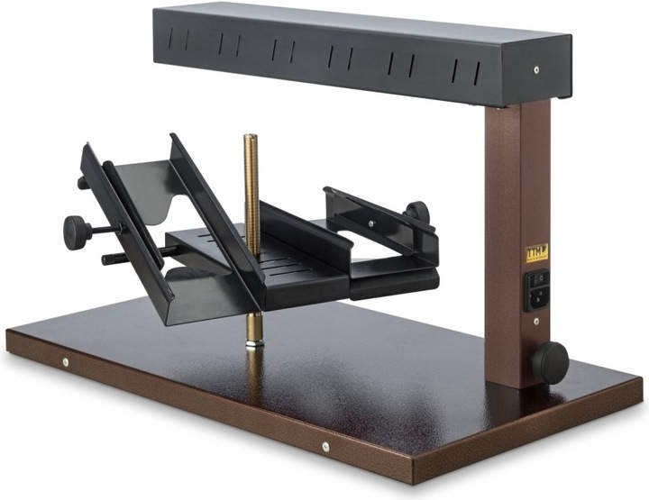 Image du produit TTM Appareil à raclette DS 2000