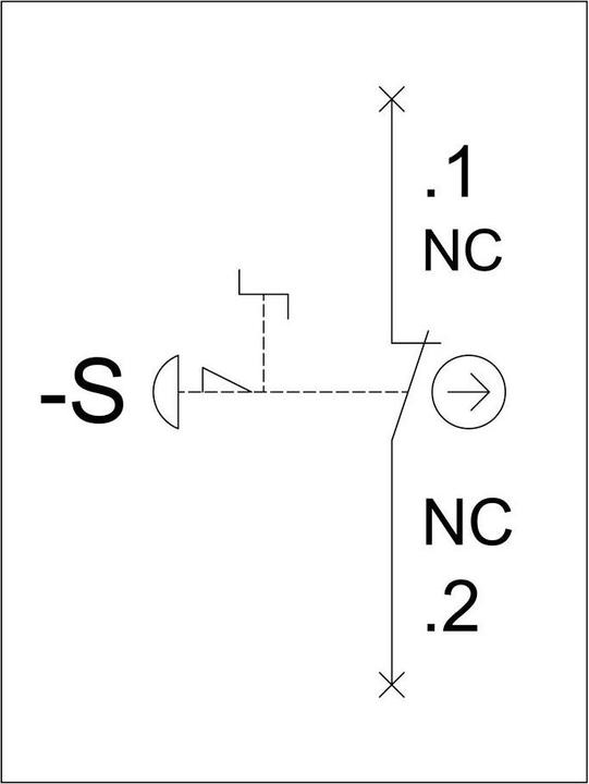 Actual product image Siemens Enclosure for command devices, 22mm