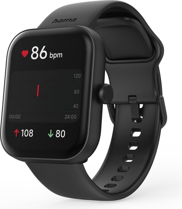 Actual product image Hama Fit Watch 5000