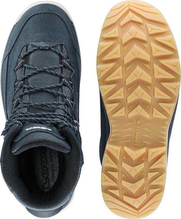 Actual product image Lowa Ottawa GTX (46.5)