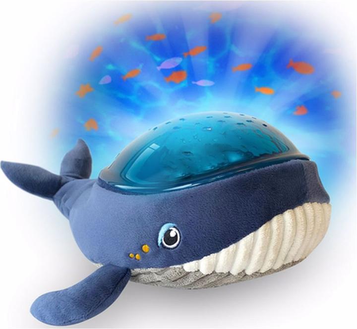 Image du produit Pabobo Projecteur monde sous-marin AquaDream