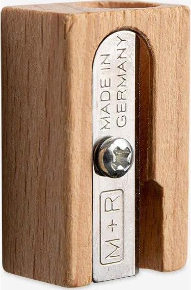 Actual product image M+r PAGNA - Sharpener