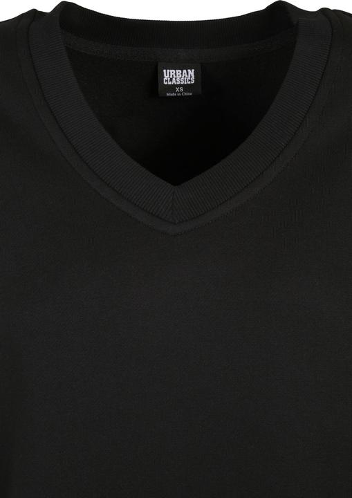 Produktbild Urban Classics Ladies Oversized Sweat Slipover (S)