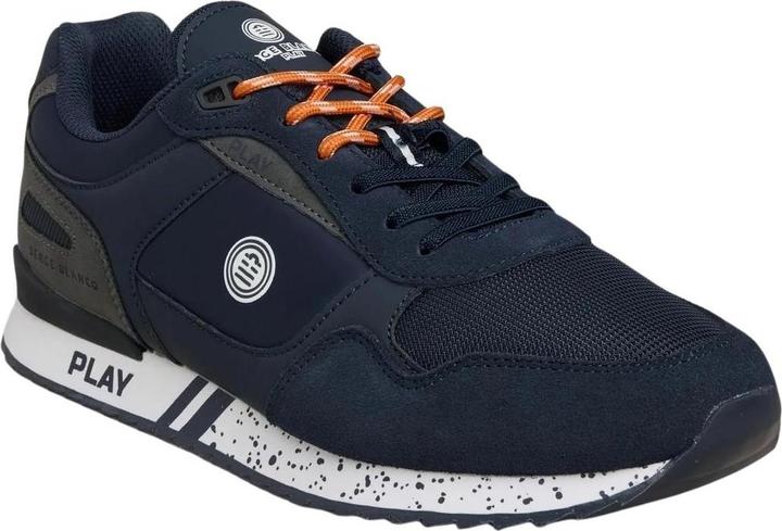 Image du produit Serge Blanco Chamonix (40)