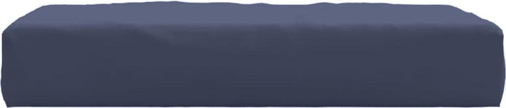 Image du produit VidaXL Ensemble salon de jardin 10 pièces avec coussins (60 x 60 x 60 x 10 cm)