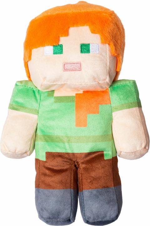 Actual product image Mattel Alex