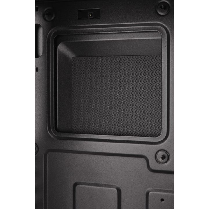 Image du produit Corsair 100R Silent Edition (ATX, mATX, Mini-ITX)