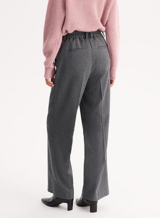 Image du produit Anne Weyburn Weit geschnittene Hose (34)