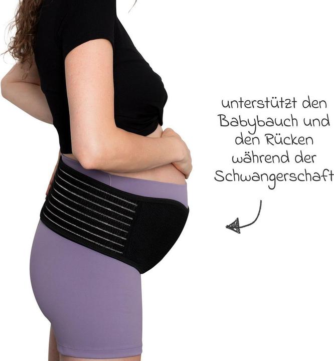 Image du produit Reer Mama Ceinture de soutien (Taille unique)