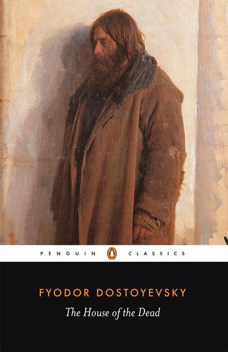 Produktbild The House of the Dead (Englisch, Fyodor Dostoyevsky, 1986)