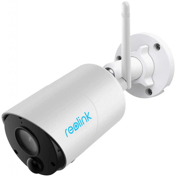 Productafbeelding Reolink Argus Eco (2312 x 1304 pixels)