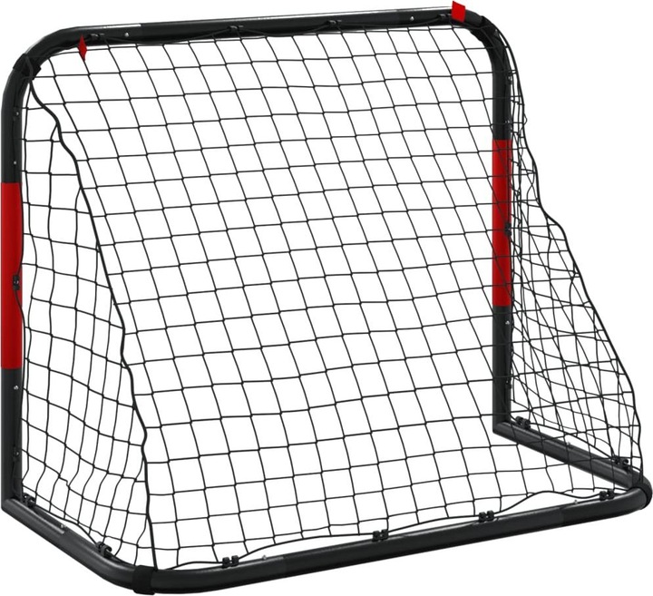 Productafbeelding VidaXL Voetbaldoel met net