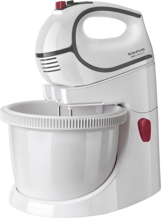 Actual product image Taurus Kneader 500W Giro Complet (500 W)