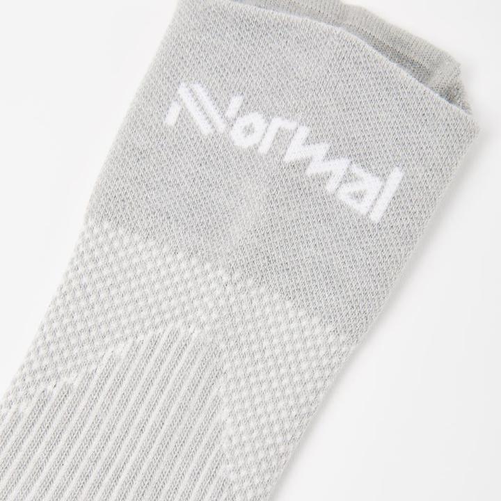 Image du produit Nnormal Running Socks Grey (S)
